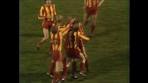 Goal Martin Koopman Go Ahead Eagles - Ajax (1981/1982) - YouTube