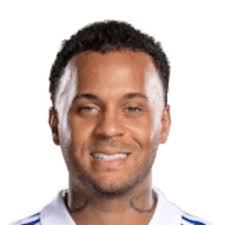 Ryan Bertrand FIFA 23