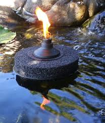 Maybe you would like to learn more about one of these? Amazon Com Custom Pro Floating Citronella Tiki Torch Black 9 Inch Diameter Beautiful Party Decor For Ponds Pools And Water Gardens Garden Outdoor