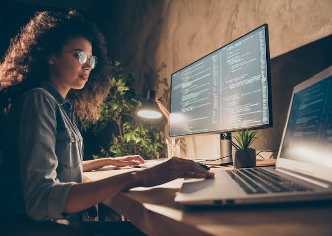 What exactly does a software engineer do? | Agile Recruit