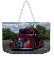 Image result for Mack Red 1946 Truck