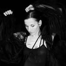 Meret Becker & Dietmar Loeffler interpretieren BARBARA