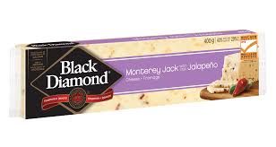 It originated in monterey county but is now made learn more about monterey jack cheese with this article. Discover Our Monterey Jack With Jalapeno Black Diamond