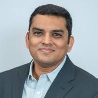 Vijay Goradia Email & Phone Number