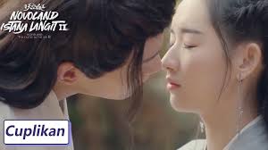 Novoland The Castle In The Sky 2