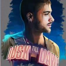 Dusk till dawn🎙️ penyanyi : Dusk Till Dawn Lower Key Piano Ryanfugo Song Lyrics And Music By Zayn Ft Sia Lower Key Piano Arranged By Ryanfugo On Smule Social Singing App