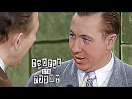 People Are Funny" Art Linkletter "The Chevy Salesman Breaks the Law" Comedy  Game Show