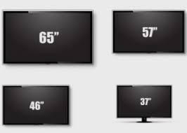 48 zoll vs 65 zoll. Samsung Fernseher Test Vergleich Top 13 Im Mai 2021