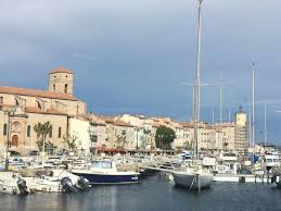 Port De La Ciotat Bouches Du Rhone La Ciotat Rhone Fos Sur Mer