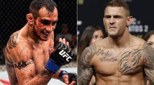 Betting Odds For Tony Ferguson Vs Dustin Poirier At Ufc 254 Betting Insider Journal