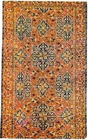 Star Usak Usak Rugs On Carpet Rug Design