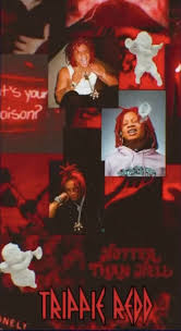 A collection of the top 55 trippy aesthetic wallpapers and backgrounds available for download for free. Credits To Playboifl0res On Tiktok Trippy Iphone Wallpaper Edgy Wallpaper Trippy Wallpaper