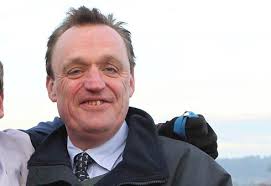 Joint-master Tom Bannister killed in road accident