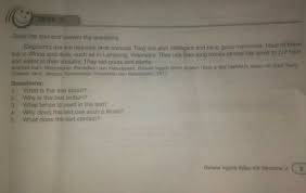 Scientiﬁc documents based on selective text analysis. 1 What Is The Text About 2 Why Is The Text Written 3 What Tense Is Used In The Text 4 Why Does Brainly Co Id