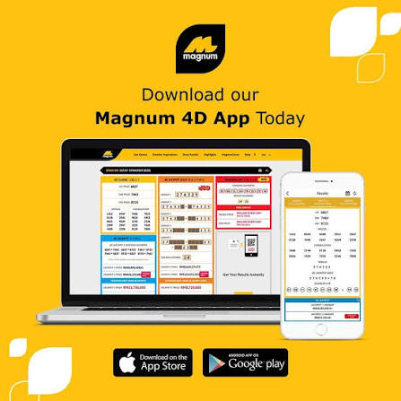 It’s not very difficult to check your Magnum 4D tickets! You can either  check your results from our Magnum Draw Results page. Or… you can scan your  tickets to verify if your tickets are winning ...