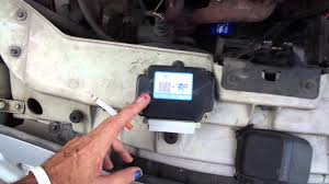 You will have to scrap this off. 1997 Ford Taurus Gl Wagon Ccrm Replace Junkyard Youtube
