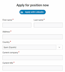 Hi, i like to give the possibility for my users to fill they own cv on my websiet (fronteind) via wpforms and it shoul be create automatcally a new page with the filled information after cliking on. Custom Application Forms Candidate Applications Hirehive