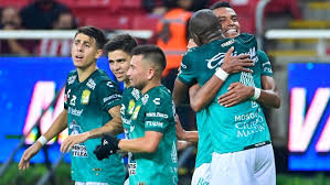 In one of the two games that close day 5 of the 2021 apertura of liga mx, chivas receives león at the akron stadium this wednesday, in a duel that could be attractive, although somewhat uneven. 0bixu6jwafkhom