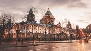 The unique alternative to hotels. Things To Do In Belfast Pubs Murals Ultimate Detours