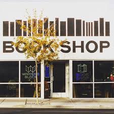 The Writer S Block Bookshop Las Vegas Nv Bookshop Bookstore Vacation Trips