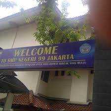 Hari guru smpn 109 jakarta. Foto Di Smpn 99 Jakarta Sekolah Menengah Di Pulogadung