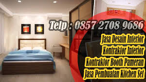 Dimana memang kebanyakan proyek desain kami adalah rumah kelas menengah. 085727089686 Jasa Design Interior Jakarta Jasa Design Interior Jakarta Paket Interior Apartment Youtube