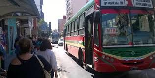 Cinco de mayo is often celebrated in the united states with mexican food and drinks, music, dancing and more. Paro De Uta No Habra Colectivos En Tucuman Desde Las 9 Del Jueves Hasta Las 12 Del Viernes El Diario 24