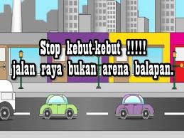 Keselamatan di jalan raya merupakan upaya mengurangi kecelakaan di jalan raya dengan memperhatikan faktor faktor. Keselamatan Di Jalan Raya Adalah Tanggung Jawab Kita Bersama Jdsk