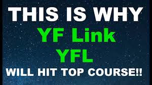 Ethereum classic is a fork of ethereum which spawned in 2016. Yf Link Yfl Analysis Price Prediction Yfl Holders Must Watch Best Crypto 2021 Top 1 Altcoin Youtube