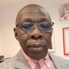 Dr. Abdul Parker posted