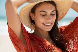 Brilla come il sole!