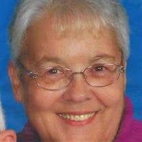 Sally Jo Rockey Obituary