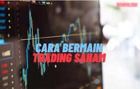 Banyak trader yang mencari cara trading saham yang aman. 5 Cara Bermain Trading Saham Untuk Pemula Mudah Dan Murah Infoopas Com