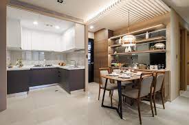 房市情報 不一樣的葉財記 移植北市豪邸打造國際智能建築 home decor home decor