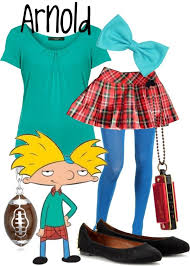 Designer Clothes Shoes Bags For Women Ssense Themed Outfits Cartoon Outfits Fandom Fashion