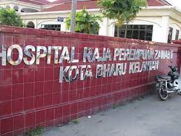 Klinik kesihatan ketereh 18 km. 6 Year Old Girl In Kelantan Diagnosed With Breast Cancer