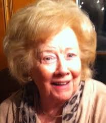 Jean Strachan's Instagram, Twitter & Facebook