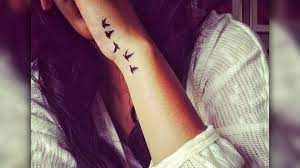 Check spelling or type a new query. 50 Best Wrist Tattoos Designs Ideas For Male And Female