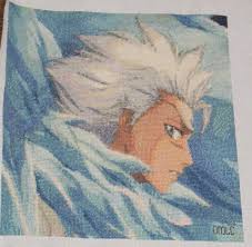 We did not find results for: Bleach Hitsugaya Completed By Dawnmlc On Deviantart