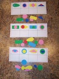 Pin By Lina Garces On Ensenanza Preschool Activities Thinking Games Math Activities