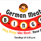 Hollerbach's German Meat Bingo event image