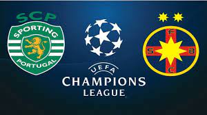 Watching sporting lisbon / sporting clube de lisboa used to be difficult for fans in the uk and until recently needed an expensive subscription to a pay tv channel. Sporting Lisabona Fcsb Youtube