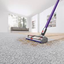 Maybe you would like to learn more about one of these? Dyson V11 Animal Cord Free Vacuum Purple Nickel 332037 01 298746 01 Best Buy