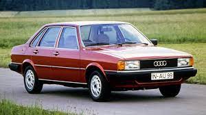 1978 Audi 80 Oude Auto S Audi Oldtimers