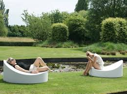 Relaxliege garten nicht und grün stabiles bei geflecht ist bei mit. 27 Coole Ideen Fur Sofa Und Relax Liege Im Garten