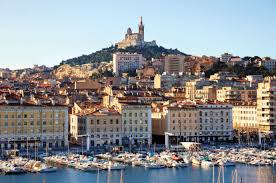 Retrouvez l'actualités des équipe pro et élite du club et suivez les matchs en direct avec un hub match vous permettant de suivre toutes les actions de jeu et un live. Why Marseille Is France S Hottest Arts And Culture Destination Galerie