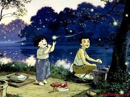 Văn - &Yacute; nghĩa h&igrave;nh ảnh chuyến t&agrave;u đ&ecirc;m qua truyện ngắn Hai đứa trẻ | K&ecirc;nh  Sinh Vi&ecirc;n