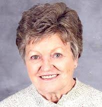 Phyllis HOLMAN Obituary (2023)