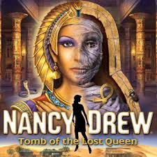 Amazon.com: Nancy Drew: Tomb of the Lost Queen [Download] : Everything Else