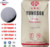 Formosa Plastic Raw Material PP Granules Homopolymer Virgin Polypropylene  Film Price